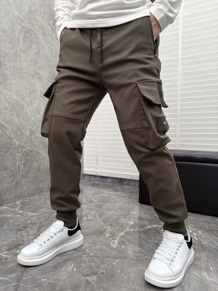 2025年12月30日新作Y-3スラックス秋冬高級品/DM工場