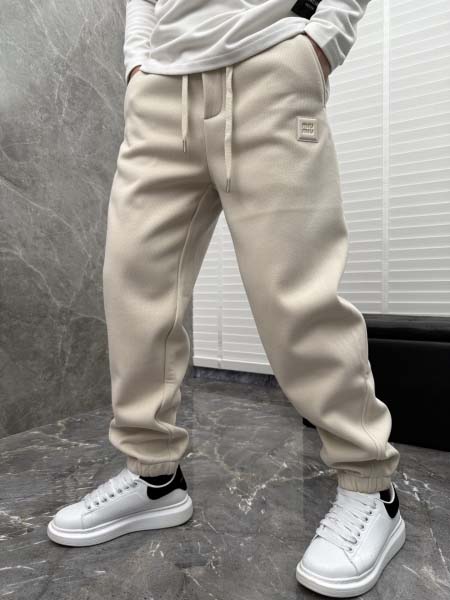 2025年12月30日新作miumiuスラックス秋冬高級品/DM工場