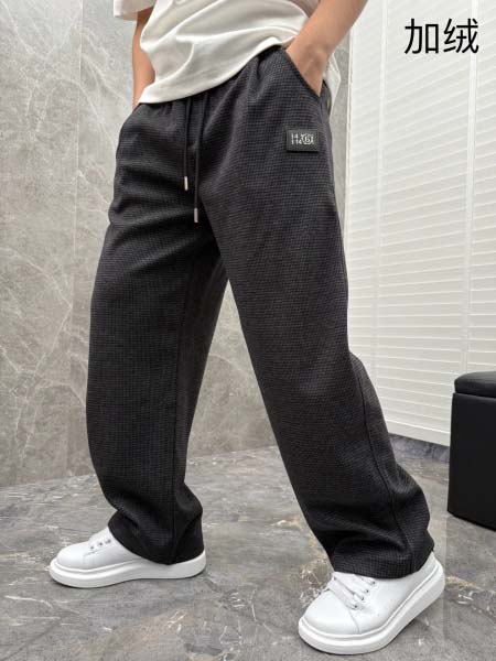 2025年12月30日新作Maison Margielaスラックス秋冬高級品/DM工場