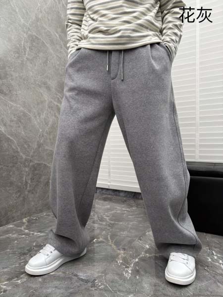 2025年12月30日新作Maison Margielaズボン秋冬高級品/DM工場