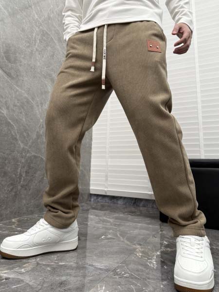 2025年12月30日新作Loeweズボン秋冬高級品/DM工場