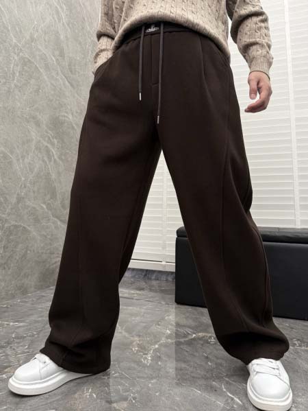 2025年12月30日新作Vivienneスラックス秋冬高級品/DM工場