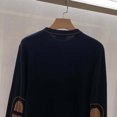 2025年12月30日新作HERMESセーター秋冬高級品/DM工場