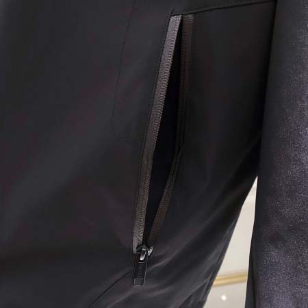 2025年12月30日新作Zegnaジャケット秋冬高級品/DM工場