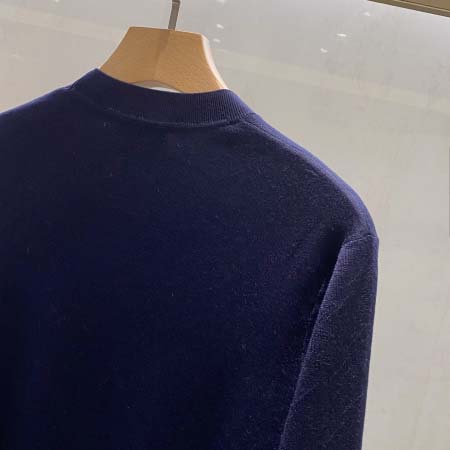 2025年12月30日新作HERMESセーター秋冬高級品/DM工場