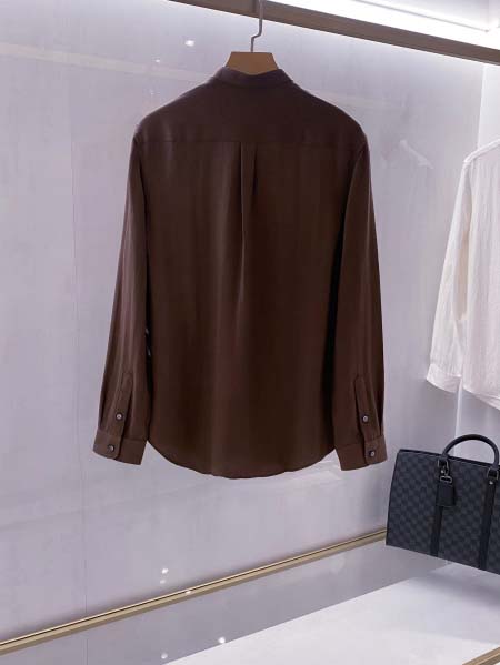 2025年12月30日新作LPシャツ秋冬高級品/DM工場