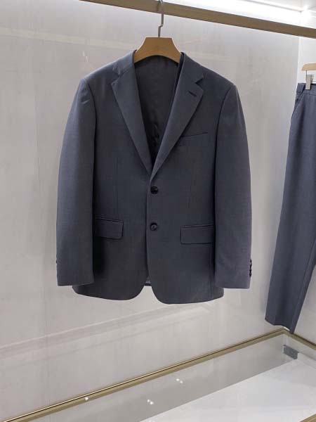 2025年12月30日新作Loropianaスーツのセット秋冬高級品/DM工場