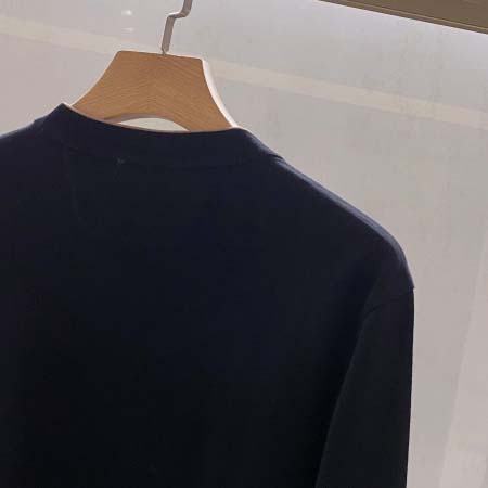 2025年12月30日新作BURBERRYセーター秋冬高級品/DM工場