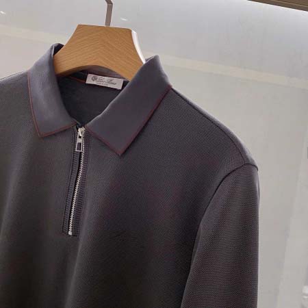 2025年12月30日新作Loropiana長袖秋冬高級品/DM工場