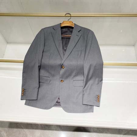 2025年12月30日新作Zegnaスーツのセット秋冬高級品/DM工場