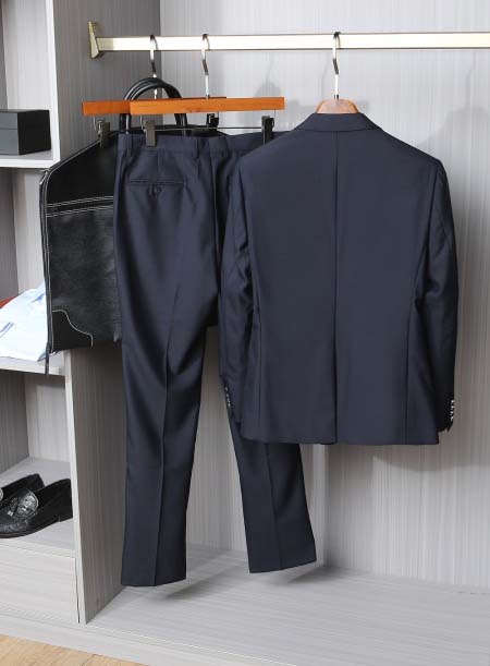 2025年12月30日新作HERMESスーツのセット秋冬高級品/DM工場