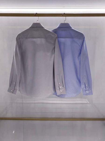 2025年12月30日新作Loro Pianaシャツ秋冬高級品/DM工場