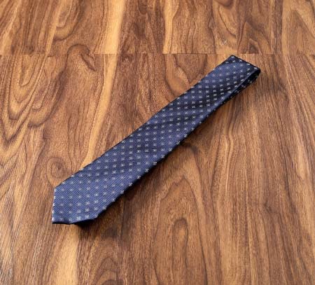 2025年12月30日新作Zegnaネクタイ秋冬高級品/DM工場