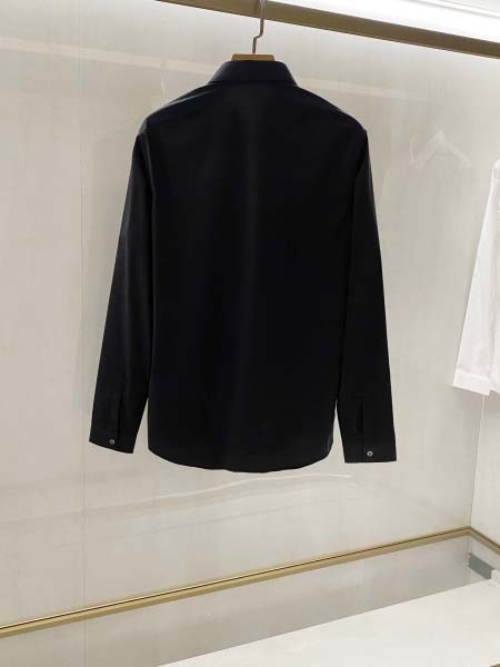2025年12月30日新作Diorシャツ秋冬高級品/DM工場