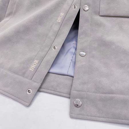 2025年12月30日新作Diorジャケット秋冬高級品/DM工場