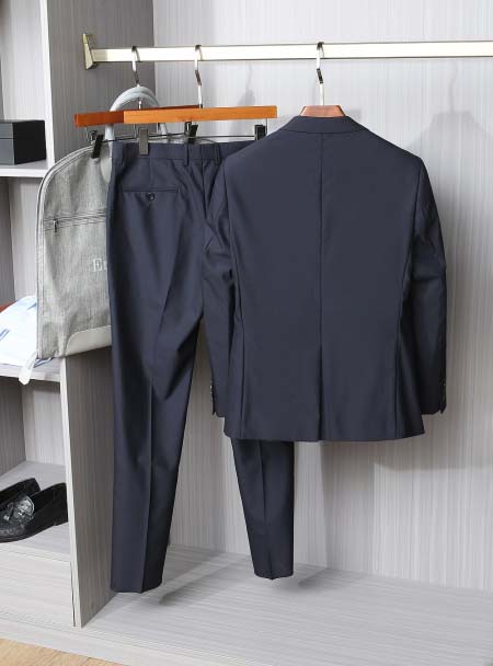 2025年12月30日新作Zegnaスーツ秋冬高級品/DM工場