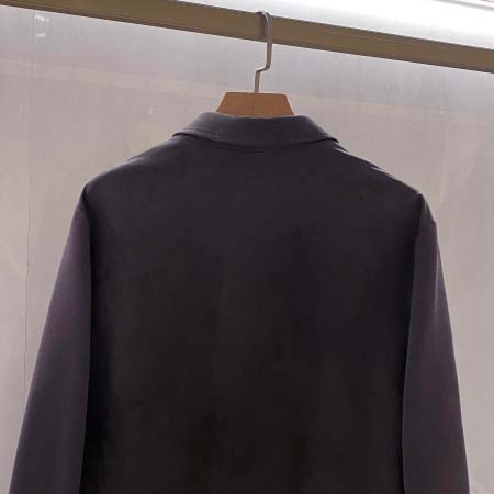 2025年12月30日新作Loro Pianaジャケット秋冬高級品/DM工場