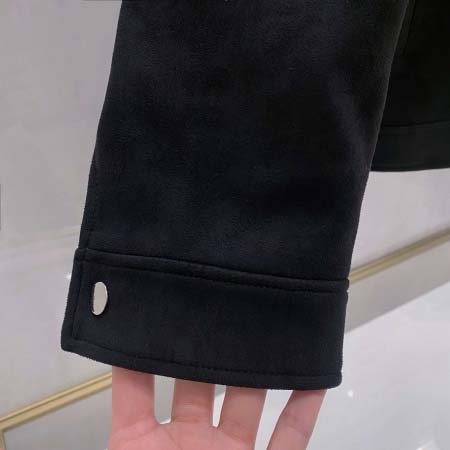 2025年12月30日新作Loeweジャケット秋冬高級品/DM工場