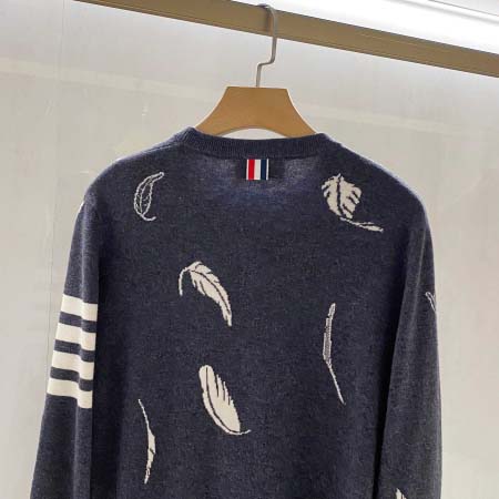 2025年12月30日新作TBセーター秋冬高級品/DM工場