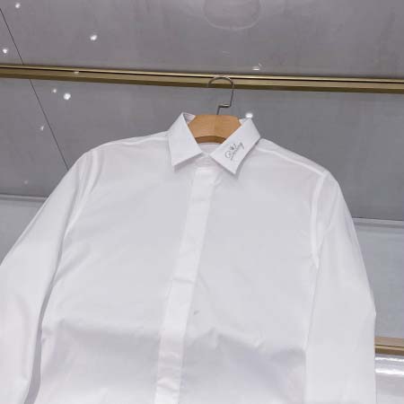 2025年12月30日新作Diorシャツ秋冬高級品/DM工場
