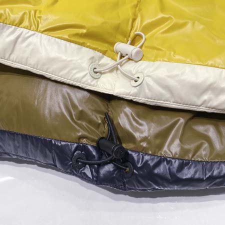 2025年12月30日新作Monclerダウンジャケット秋冬高級品/DM工場