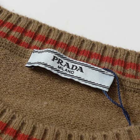 2026年1月1日新作Pradaセーター安い人気/TY工場