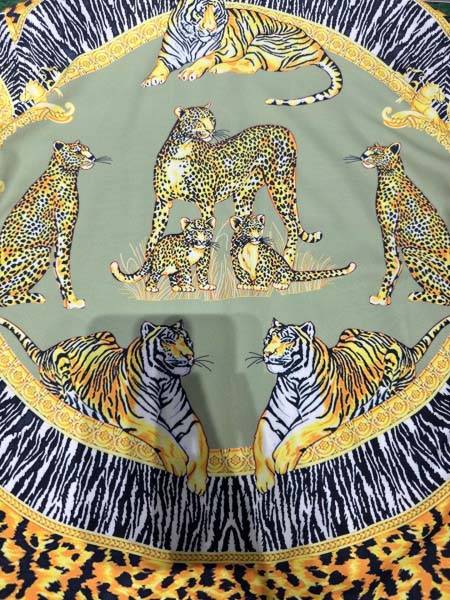 2026年1月1日新作Versace 長袖シャツ安い人気/TY工場