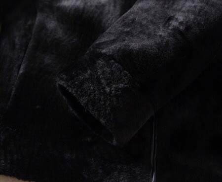 2026年1月1日新作Adadisミンクのコート安い人気/TY工場