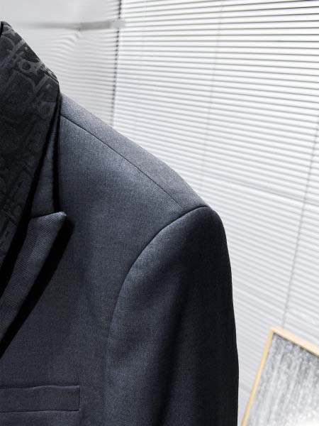 2026年1月1日新作Diorスーツ安い人気/TY工場