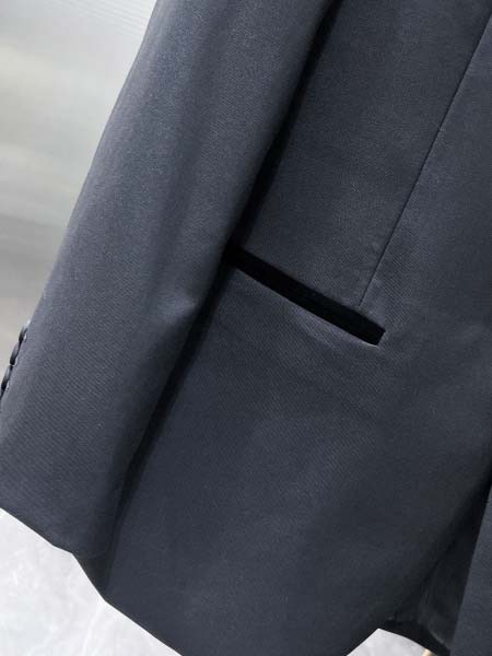 2026年1月1日新作Diorスーツ安い人気/TY工場