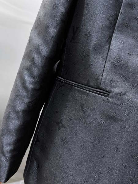 2026年1月1日新作Louis Vuittonスーツ安い人気/TY工場