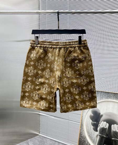 2026年1月1日新作Chrome heartsセット安い人気/TY工場