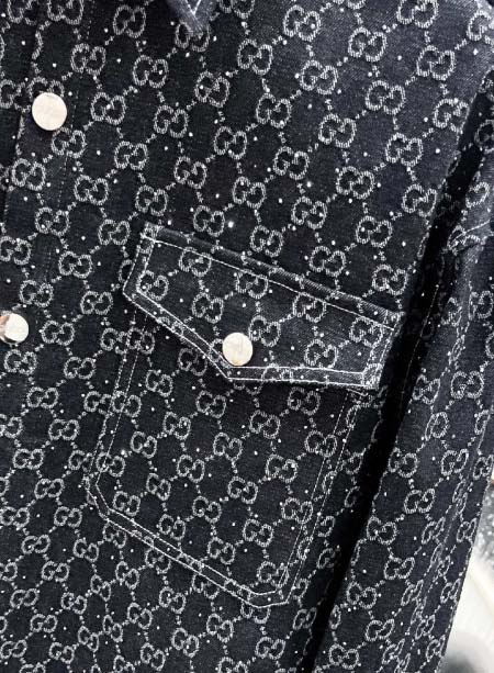 2026年1月1日新作Gucciジャケット安い人気/TY工場