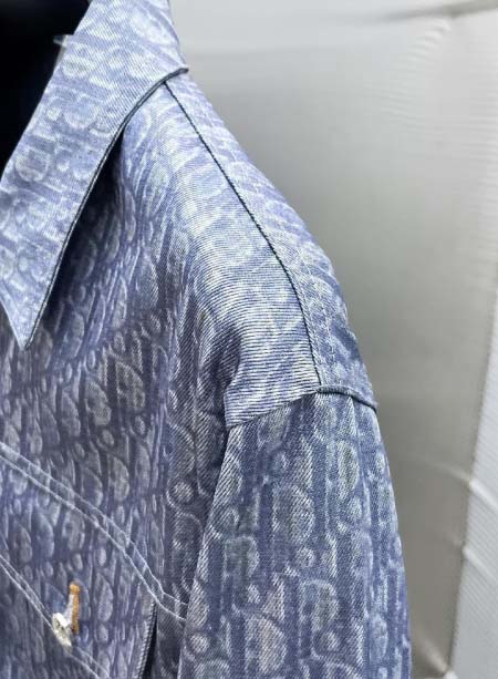 2026年1月1日新作Diorジャケット安い人気/TY工場