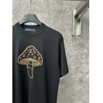 2025年12月1日秋冬新作LOUIS VUITTON半袖 tシャツ高品質人気商品/LDF工場