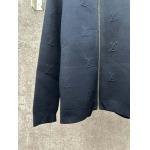 2025年12月1日秋冬新作LOUIS VUITTONジャケット高品質人気商品/LDF工場