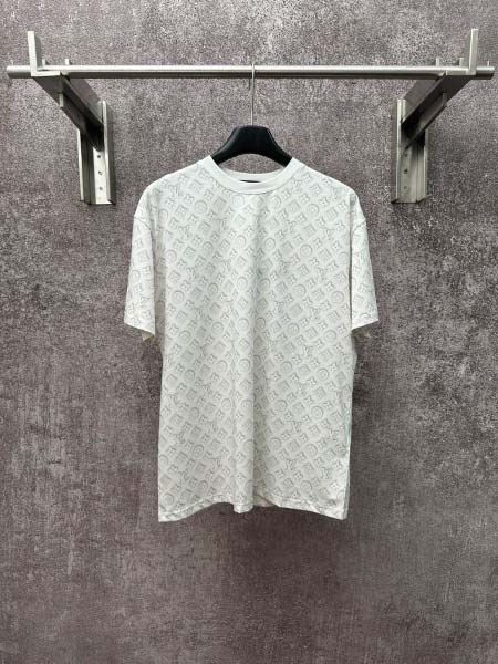 2025年12月1日秋冬新作LOUIS VUITTON半袖 ...