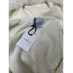 2025年12月1日秋冬新作Moncler ニットカーディガン  高品質人気商品/LDF工場