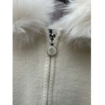 2025年12月1日秋冬新作Moncler ニットカーディガン  高品質人気商品/LDF工場