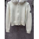 2025年12月1日秋冬新作Moncler ニットカーディガン  高品質人気商品/LDF工場