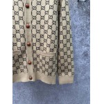2025年12月1日秋冬新作Gucci ニットカーディガン  高品質人気商品/LDF工場