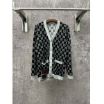 2025年12月1日秋冬新作Gucciカーディガンのコート高品質人気商品/LDF工場