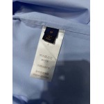 2025年12月1日秋冬新作LOUIS VUITTONシャツ高品質人気商品/LDF工場