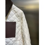 2025年12月1日秋冬新作LOEWEジャケット高品質人気商品/LDF工場