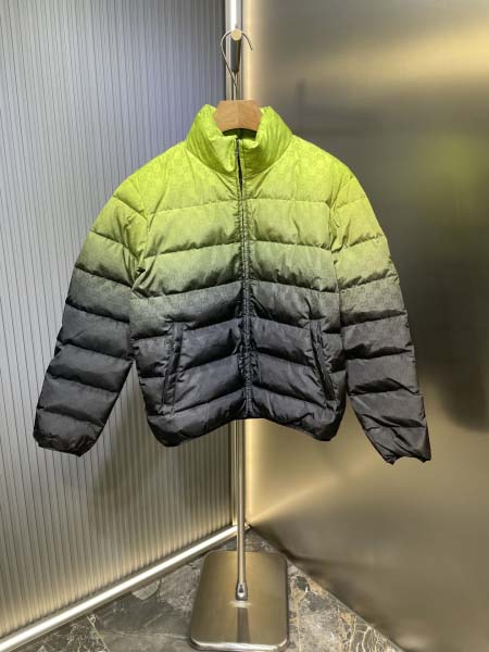 2025年12月1日秋冬新作Gucciジャケット高品質人気商...