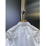 2025年12月1日秋冬新作LOUIS VUITTONシャツ高品質人気商品/LDF工場