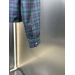 2025年12月1日秋冬新作 MIU MIUシャツ高品質人気商品/LDF工場