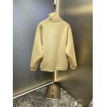 2025年12月1日秋冬新作Miu Miuジャケット高品質人気商品/LDF工場