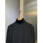 2025年12月1日秋冬新作Pradaセーター高品質人気商品/LDF工場