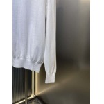 2025年12月1日秋冬新作Pradaセーター高品質人気商品/LDF工場